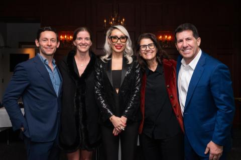 2024 ERI Board of Directors Dinner
