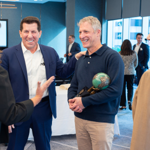 2025 Board of Directors Meeting & Holiday Dinner