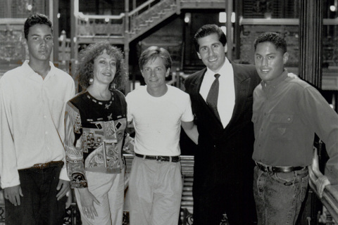 michael-j-fox-with-john-shegerian