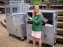 e-cycleNYC - 1 Million New Yorkers Served - 2015