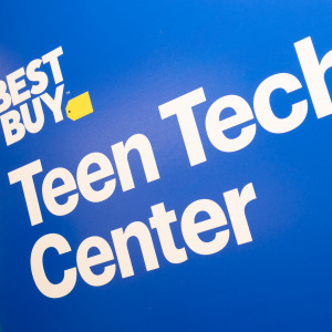 ERI - Best Buy Teen Tech Center 2019