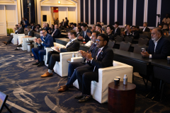 Launch-Attendees