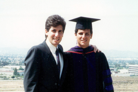 john-with-carney-graduation