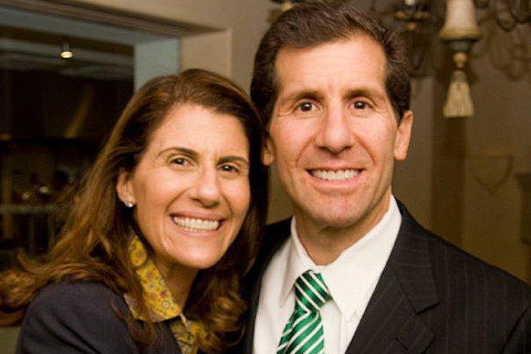 john-with-tammy
