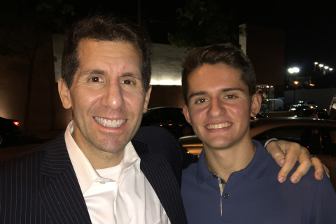john-with-tyler
