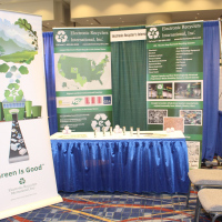 Green Sports Alliance - Chicago 2015