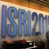 ISRI 2015
