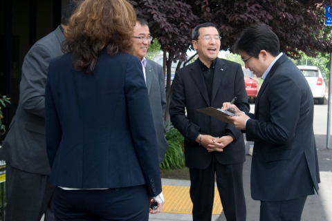 KoreanPartnerTour06051311