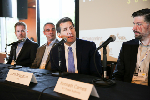 Protecting-New-York-event-John-Shegerian