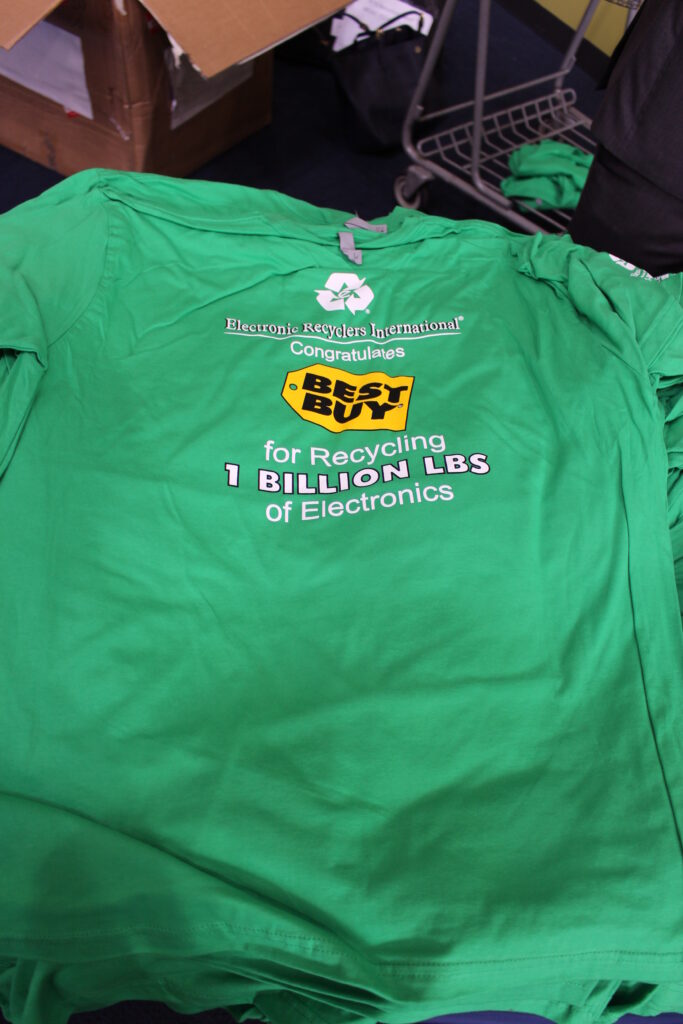ERI Congratulates its Partners – Best Buy and Brooklyn Public Library – on Reopening of Teen Tech Center