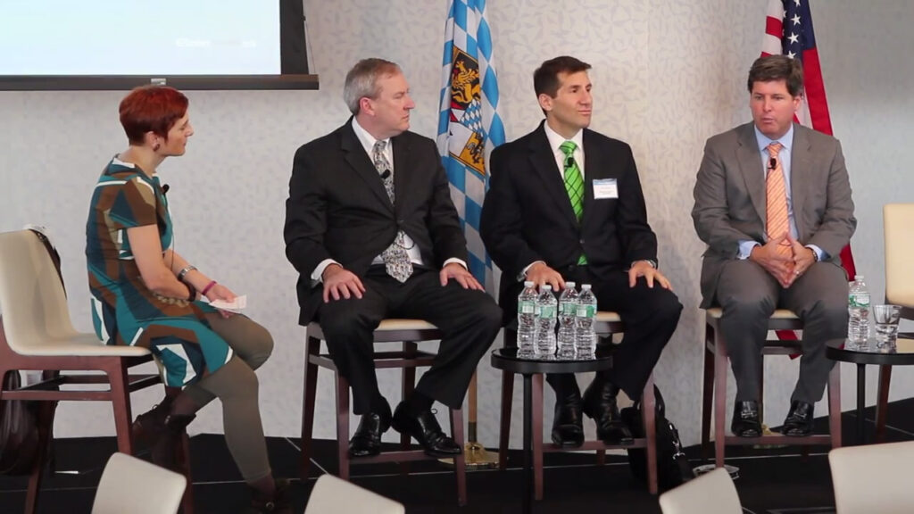 John Shegerian Joins OktoberINVESTfest as Panelist