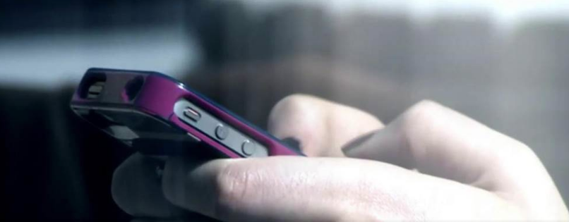Could strangers get private information from your used smartphone?