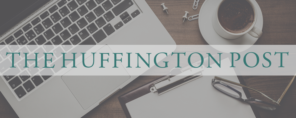 John Shegerian Featured In Huffington Post Interview