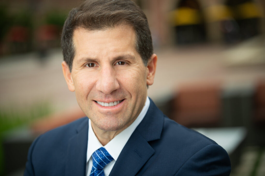 ERI’s John Shegerian Warns Corporations to Protect Data as SHIELD Act is Signed Into Law