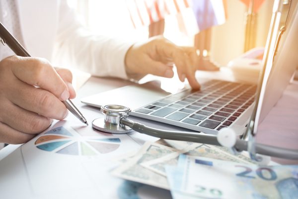 ERI Points to ‘Perfect Storm’ for Healthcare Industry as Data Breach Numbers Soar