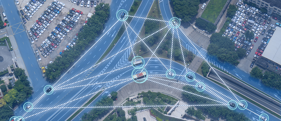 ERI’s John Shegerian Shares Insights on Data Security Issues in the Age of Automotive High Tech