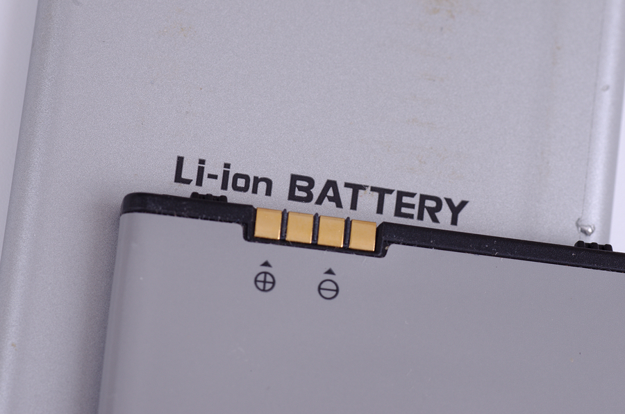 ERI Co-Founder Aaron Blum Shares Insights on Lithium Battery Concerns at CalRecycle Workshop