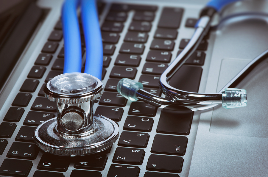ERI’s John Shegerian Calls Anthem’s Record HIPAA Settlement a ‘Warning for the Entire Healthcare Industry’