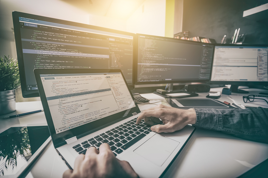 ERI’s John Shegerian Points to Cyberattack on National Republican Congressional Committee as Warning that ‘Nobody is Safe’