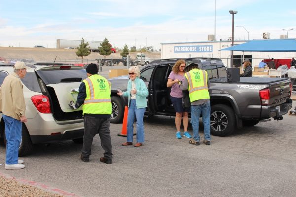 ERI to Team with CTA and Samsung for Free E-Waste Recycling Event Before CES 2019