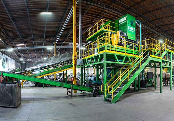 ERI Featured In Business Insider Article On Responsible E-Waste Recycling