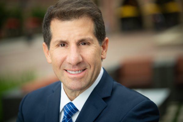 ERI’s John Shegerian Featured on ‘1st Talk Compliance’ Podcast