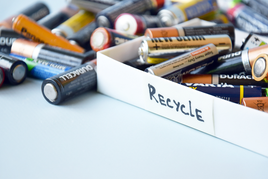 Adams County Solid Waste & Recycling Teams with ERI to Offer Free E-Waste Recycling as Part of 2023 “Clean Sweep” Event