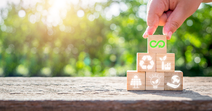 John Shegerian on the Circular Economy in Latest RLA Feature