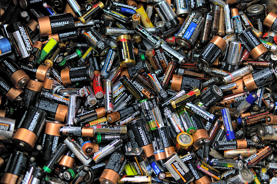 ERI’s Kevin Dillon Describes Best Practices for the Safe and Responsible Handling of Batteries at Battery and Critical Metals Recycling Conference