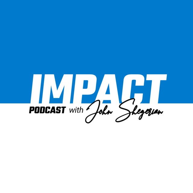 Impact Podcast with John Shegerian Announces All-Star Roster for New Season