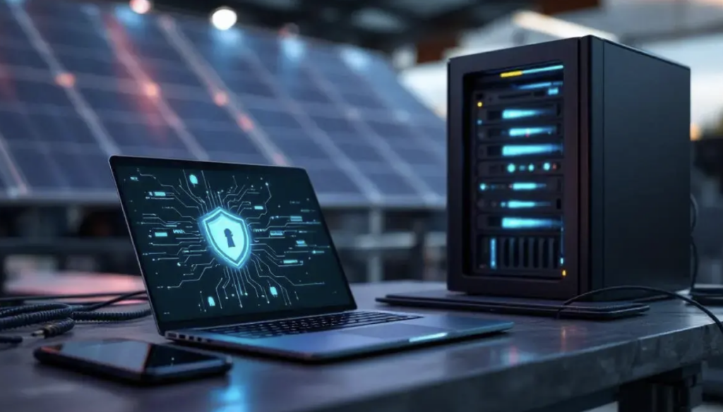 How Blancco, ERI and Start Campus Are Tackling E-Waste and AI Data Centre Sustainability