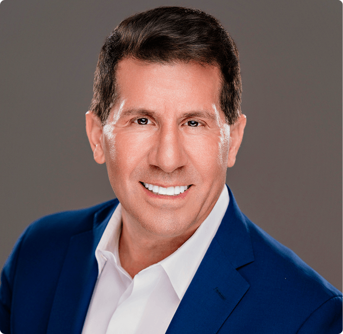 John Shegerian