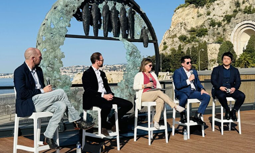 How ERI’s John Shegerian Sees the Circular Economy Evolving by 2030
