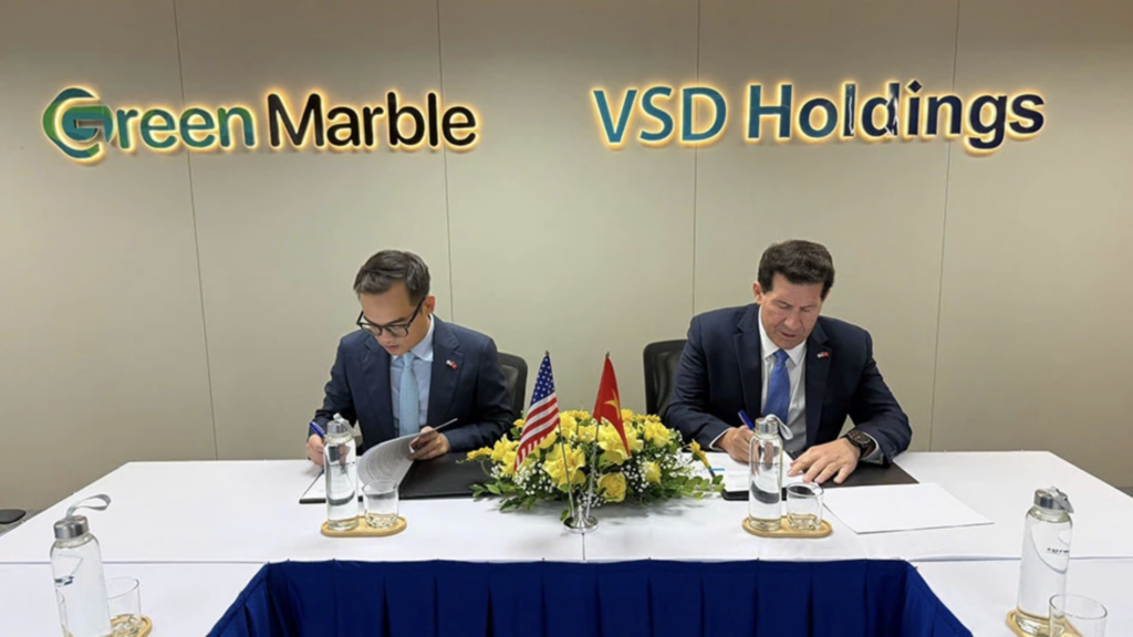 ERI Vietnam Announced as Newest ERI Partnership