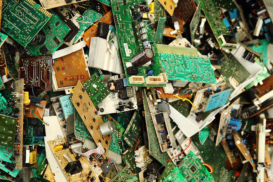 ERI Expands into Southeast Asia with Vietnam E-Waste Recycling Venture